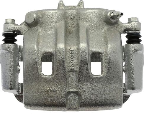 Raybestos R-Line Replacement Remanufactured Front Disc Brake Caliper for Select Infiniti QX4, Nissan Pathfinder Model Years (FRC11133) (Renewed) in Saudi Arabia