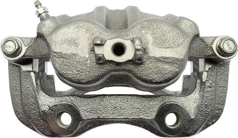Raybestos R-Line Replacement Remanufactured Front Disc Brake Caliper for Select Infiniti QX4, Nissan Pathfinder Model Years (FRC11133) (Renewed) in Saudi Arabia