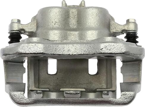 Raybestos R-Line Replacement Remanufactured Front Disc Brake Caliper for Select Infiniti QX4, Nissan Pathfinder Model Years (FRC11133) (Renewed) in Saudi Arabia