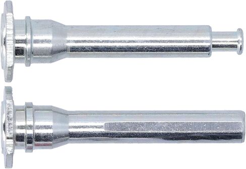 Acouto Brake Caliper Slider Bolt Professional Brake Caliper Bolt Front Brake Caliper Slider Pin Kit BCF1393C Replacement for CRV CR?V MK2 02?06 in Saudi Arabia