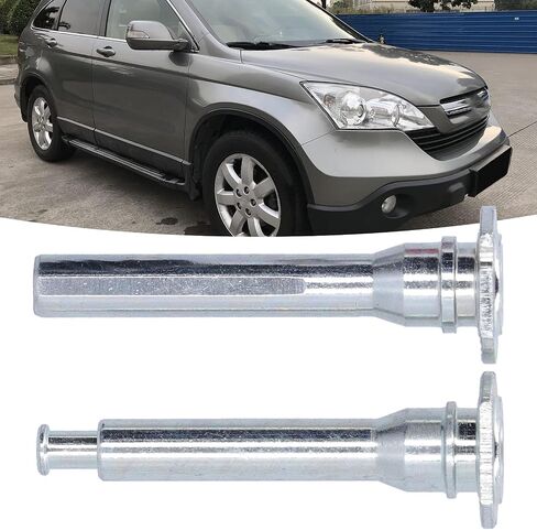 Acouto Brake Caliper Slider Bolt Professional Brake Caliper Bolt Front Brake Caliper Slider Pin Kit BCF1393C Replacement for CRV CR?V MK2 02?06 in Saudi Arabia
