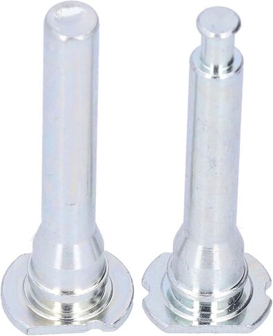 Acouto Brake Caliper Slider Bolt Professional Brake Caliper Bolt Front Brake Caliper Slider Pin Kit BCF1393C Replacement for CRV CR?V MK2 02?06 in Saudi Arabia