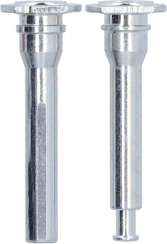 Acouto Brake Caliper Slider Bolt Professional Brake Caliper Bolt Front Brake Caliper Slider Pin Kit BCF1393C Replacement for CRV CR?V MK2 02?06 in Saudi Arabia