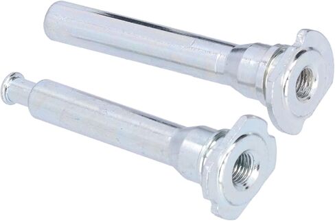Acouto Brake Caliper Slider Bolt Professional Brake Caliper Bolt Front Brake Caliper Slider Pin Kit BCF1393C Replacement for CRV CR?V MK2 02?06 in Saudi Arabia