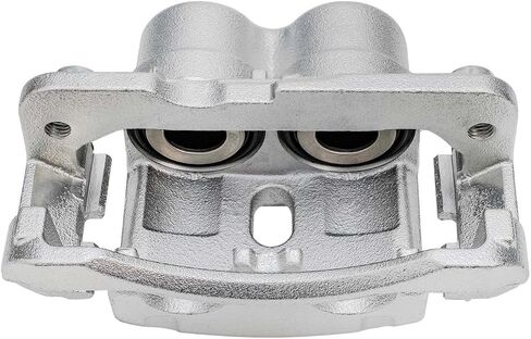 Detroit Axle - Front Right Brake Caliper w/Bracket Replacement for Chevrolet GMC Silverado Sierra 1500 Tahoe Yukon in Saudi Arabia
