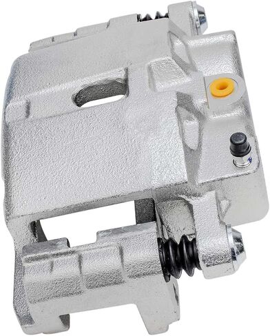 Detroit Axle - Front Right Brake Caliper w/Bracket Replacement for Chevrolet GMC Silverado Sierra 1500 Tahoe Yukon in Saudi Arabia