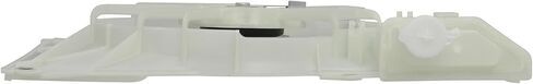 مجموعة مروحة تبريد الرادياتير ECCPP مناسبة 2004-2006 لـ Scion xA 2004-2006 لـ Scion xB 2000-2005 لـ Toyota لـ Echo in Saudi Arabia