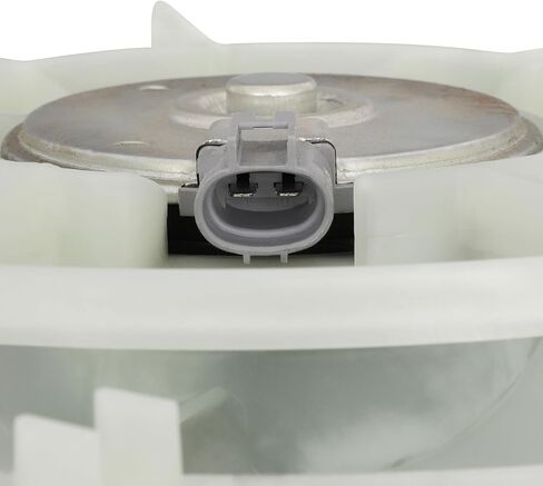 مجموعة مروحة تبريد الرادياتير ECCPP مناسبة 2004-2006 لـ Scion xA 2004-2006 لـ Scion xB 2000-2005 لـ Toyota لـ Echo in Saudi Arabia