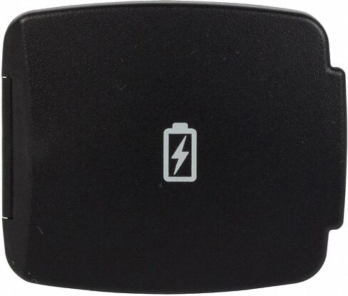 Ford 2017-2020 F-150 | 2016-2019 Explorer | 2019-2020 Expedition OEM Center Console Rear Dual USB Outlet Charger Lid Cover FB5Z-19A495-AB in Saudi Arabia