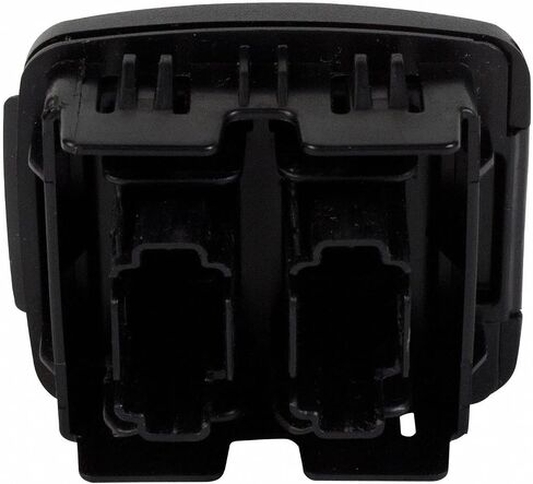 Ford 2017-2020 F-150 | 2016-2019 Explorer | 2019-2020 Expedition OEM Center Console Rear Dual USB Outlet Charger Lid Cover FB5Z-19A495-AB in Saudi Arabia
