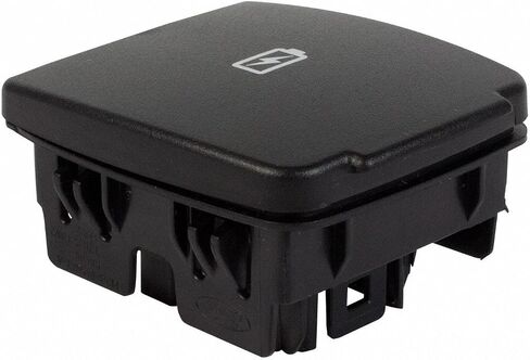 Ford 2017-2020 F-150 | 2016-2019 Explorer | 2019-2020 Expedition OEM Center Console Rear Dual USB Outlet Charger Lid Cover FB5Z-19A495-AB in Saudi Arabia