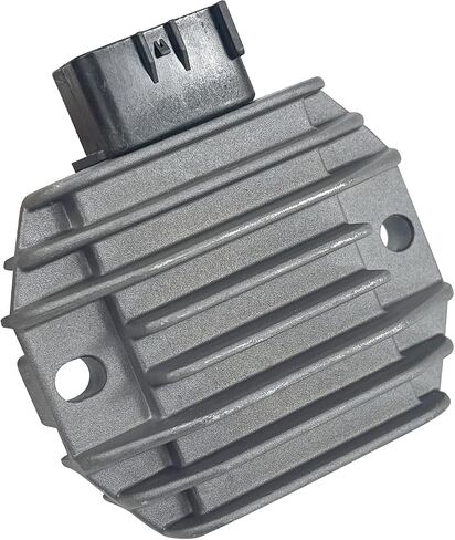 Voltage Regulator Rectifier For Honda TRX250 TRX 400 YFM125 250 300 350 400 450 600 660 Yamaha YFZ450R Suzuki LT-R450 31600-HM8-013 in Saudi Arabia