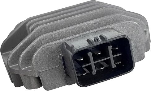Voltage Regulator Rectifier For Honda TRX250 TRX 400 YFM125 250 300 350 400 450 600 660 Yamaha YFZ450R Suzuki LT-R450 31600-HM8-013 in Saudi Arabia