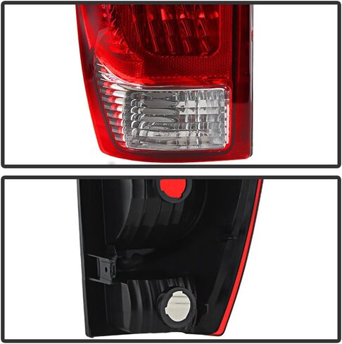 ACANII - For 2002-2006 Chevy Avalanche 1500 2500 Rear Tail Light Brake Lamp Replacement - Driver Side Only in Saudi Arabia