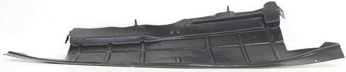 Garage-Pro Engine Splash Shield Compatible with 2007-2009 Saturn Aura Center in Saudi Arabia