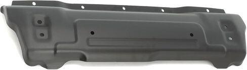 Front Skid Plate in Saudi Arabia