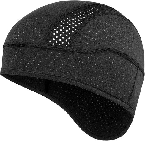 Skull Cap Cooling Helmet Liner for Hard Hat with Neck Extension Sun Protection Mesh Breathable Sweat Cap for Men Women in Saudi Arabia