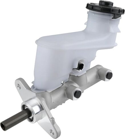 46100TA1A01 Brake Master Cylinder with Fluid Reservoir Compatible with Honda Accord 2008-2012 Compatible with Acura TSX 2009-2014 Master Brake Cylinder in Saudi Arabia