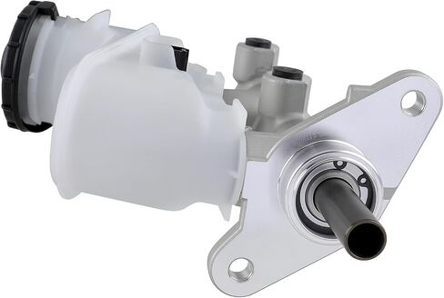 46100TA1A01 Brake Master Cylinder with Fluid Reservoir Compatible with Honda Accord 2008-2012 Compatible with Acura TSX 2009-2014 Master Brake Cylinder in Saudi Arabia