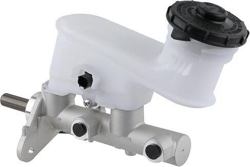 46100TA1A01 Brake Master Cylinder with Fluid Reservoir Compatible with Honda Accord 2008-2012 Compatible with Acura TSX 2009-2014 Master Brake Cylinder in Saudi Arabia