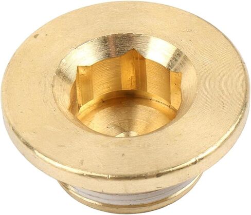 GM Genuine Parts 12561663 Multi-Purpose Threaded Plug in Saudi Arabia