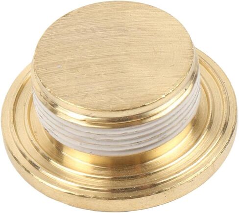 GM Genuine Parts 12561663 Multi-Purpose Threaded Plug in Saudi Arabia