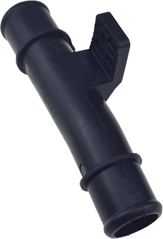 Upper Radiator Hose Pipe Connector Black 25485-D3200 For Kia Sportage 2.4L 2017-2022 in Saudi Arabia