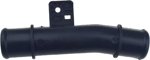 Upper Radiator Hose Pipe Connector Black 25485-D3200 For Kia Sportage 2.4L 2017-2022 in Saudi Arabia