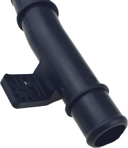Upper Radiator Hose Pipe Connector Black 25485-D3200 For Kia Sportage 2.4L 2017-2022 in Saudi Arabia
