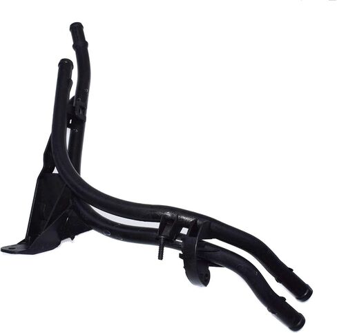 Generic خرطوم أنبوب مياه التبريد من خزان التبريد مناسب لأودي A3 Q3 TT VW Beetle CC Tiguan Eos Jetta GTI Passat 1K0121070BD 1K0121070 in Kuwait
