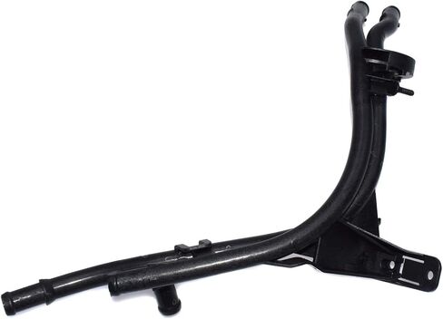 Generic خرطوم أنبوب مياه التبريد من خزان التبريد مناسب لأودي A3 Q3 TT VW Beetle CC Tiguan Eos Jetta GTI Passat 1K0121070BD 1K0121070 in Kuwait
