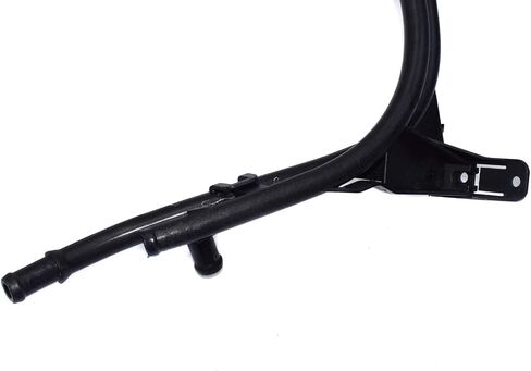 Generic خرطوم أنبوب مياه التبريد من خزان التبريد مناسب لأودي A3 Q3 TT VW Beetle CC Tiguan Eos Jetta GTI Passat 1K0121070BD 1K0121070 in Kuwait