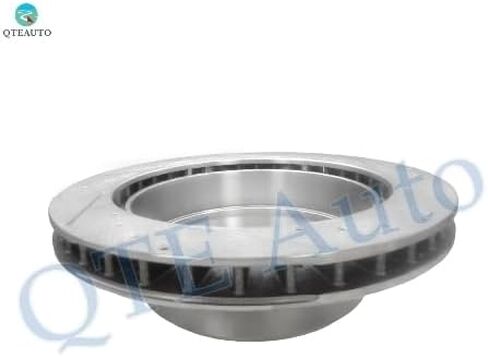 PM Auto Rear 330mm Drilled Slotted Disc Brake Rotors Replacement For 2000-2006 Chevrolet Tahoe in Saudi Arabia