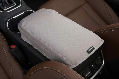 Subaru 2020-2024 Outback & Legacy 2022 2023 WRX Console Lid Protector Cover J201SAN600 Genuine in Saudi Arabia