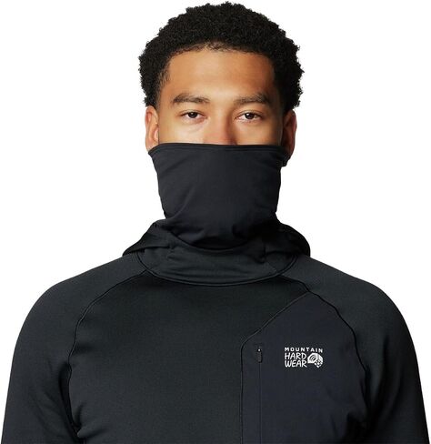 Mountain Hardwear mens Up First™ Tech Fleece Hoody in Saudi Arabia