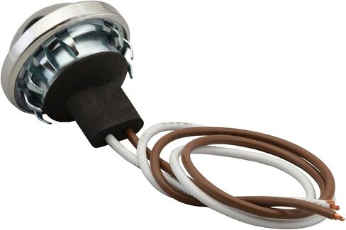Grote G6121 Led Compact Courtesy Light, Clear in Saudi Arabia