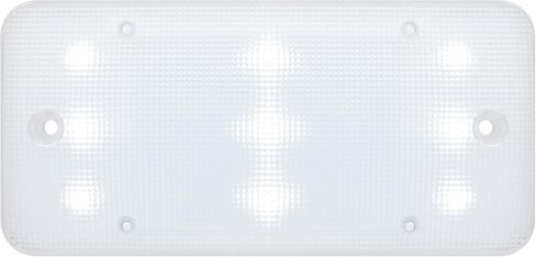 Optronics ILL46CBP Opti-Brite Sealed LED Dome Light in Saudi Arabia