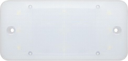 Optronics ILL46CBP Opti-Brite Sealed LED Dome Light in Saudi Arabia