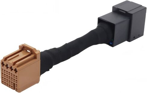 All Lights 6 High Mod Module Compatible with Chevy Equinox Silverado 1500 2500 3500 Tahoe Suburban, GMC Sierra 1500 Yukon Terrain, Buick Envision Plug and Play in Saudi Arabia