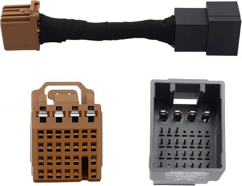 All Lights 6 High Mod Module Compatible with Chevy Equinox Silverado 1500 2500 3500 Tahoe Suburban, GMC Sierra 1500 Yukon Terrain, Buick Envision Plug and Play in Saudi Arabia