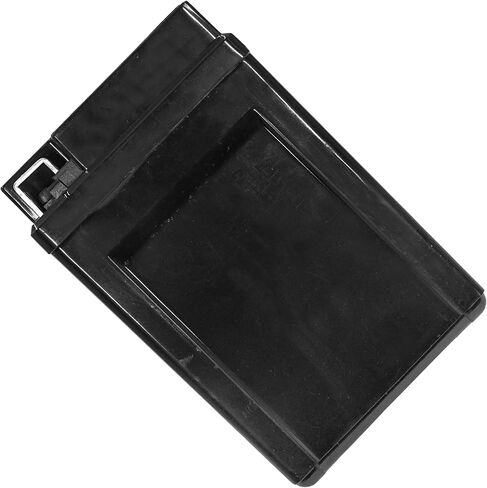 Caltric Agm Battery Compatible with Honda Crf230L Cr-F230L 2008 2009 / Crf230M 2009 in Saudi Arabia