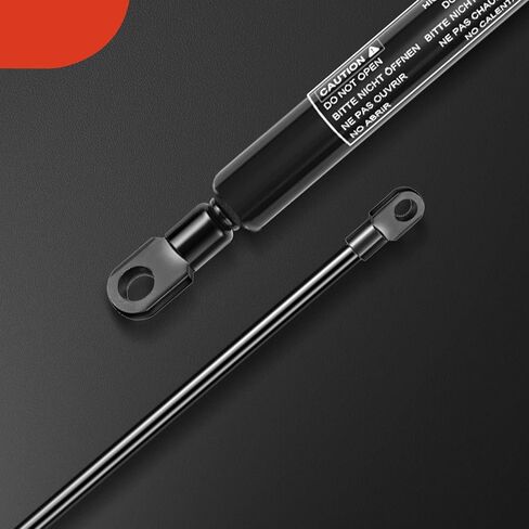 A-Premium Dump Box Shock Strut Lift Supports Compatible with Polaris Model - Ranger 500 1999 Only, Sportsman X2 500 550 700 800 850 2000-2014, Magnum 425 1996-1997, Big Boss 250 350L 400L 500 6x6 in Saudi Arabia