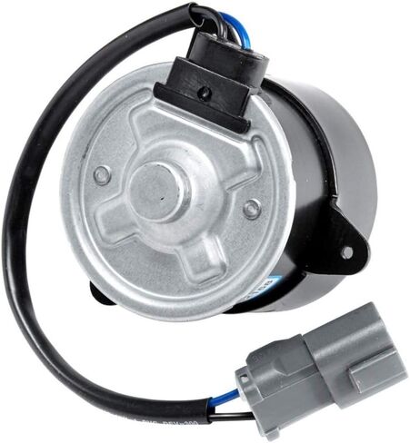 for Honda CRV Radiator/A/C Cooling Fan Motor 2002 03 04 05 2006 for HO3116114 | 19030-PNA-003 in Saudi Arabia