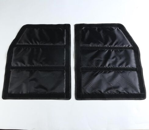 JK هاردتوب غطاء السقف الصلب العلوي العزل الحراري القطن الصوت المميت حصيرة عدة ل 2011-2018 رانجلر JK 4 أبواب in Kuwait