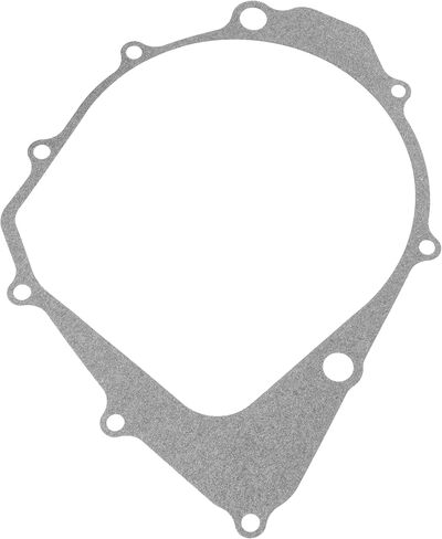 Caltric Stator Gasket Compatible with Yamaha Raptor 350 Yfm350 2004-2013 Magneto Gasket in Saudi Arabia