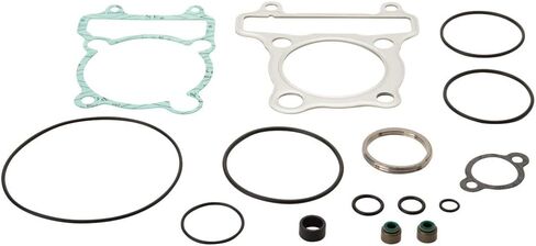 Tusk Top End Gasket Kit Compatible with Yamaha YFM225 Moto-4 1986-1988 in Saudi Arabia