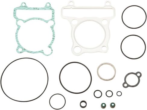 Tusk Top End Gasket Kit Compatible with Yamaha YFM225 Moto-4 1986-1988 in Saudi Arabia