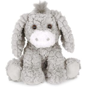 Bearington Collection Giggles Monkey 11 Inch Stuffed Monkey - Stuffed Animal - Plush Monkey in Kuwait