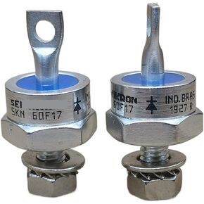 1PCS SKN60F17 Stud rectifier diode in Kuwait