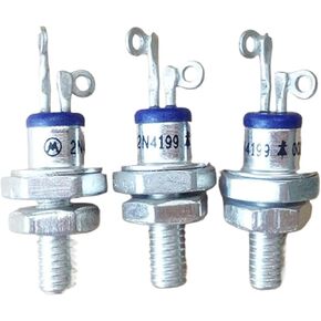 1PCS 2N4199 thyristor in Kuwait